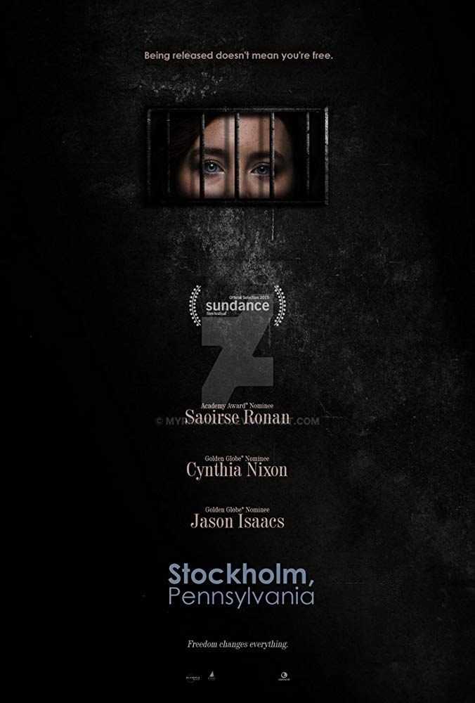 Stockholm, Pennsylvania - Película 2015.mx