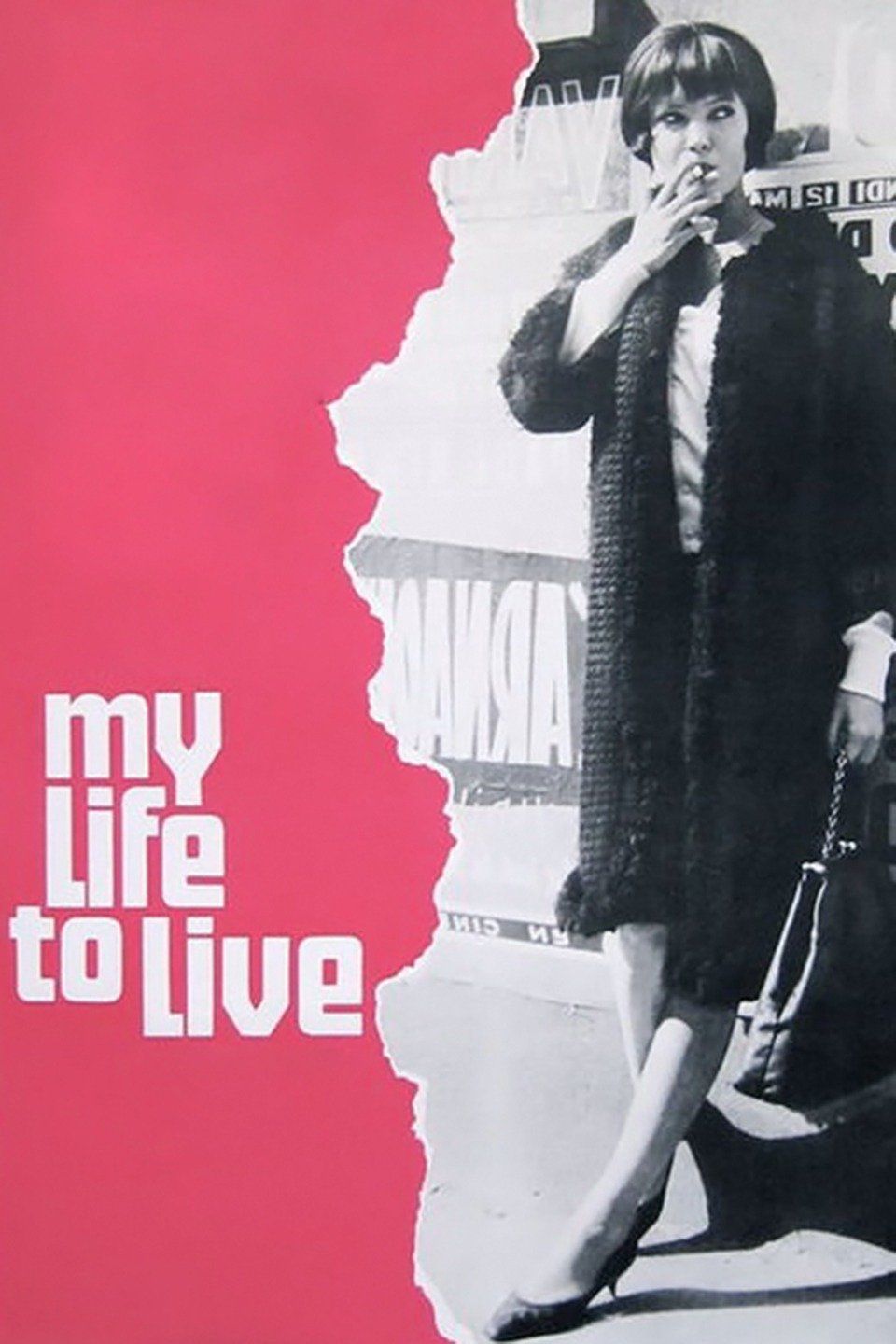 My life to live - Película 1962.mx