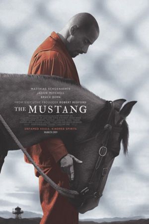 The Mustang - Película 2019.mx
