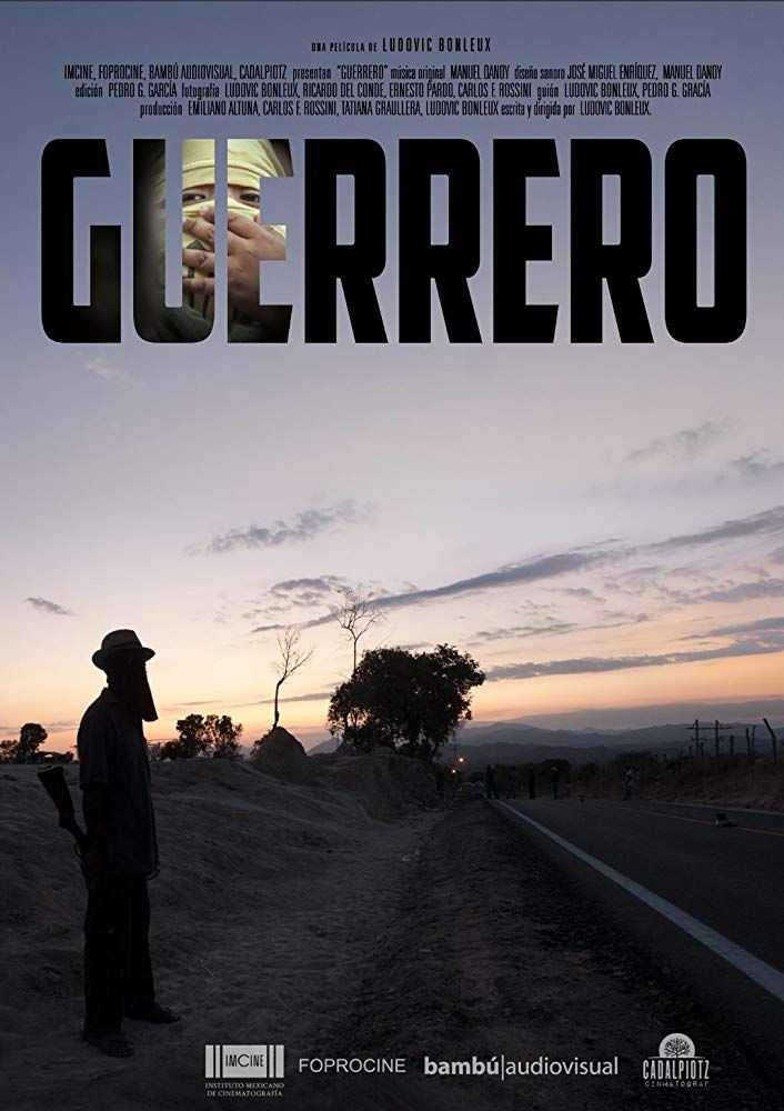 Guerrero - Documental 2017.mx