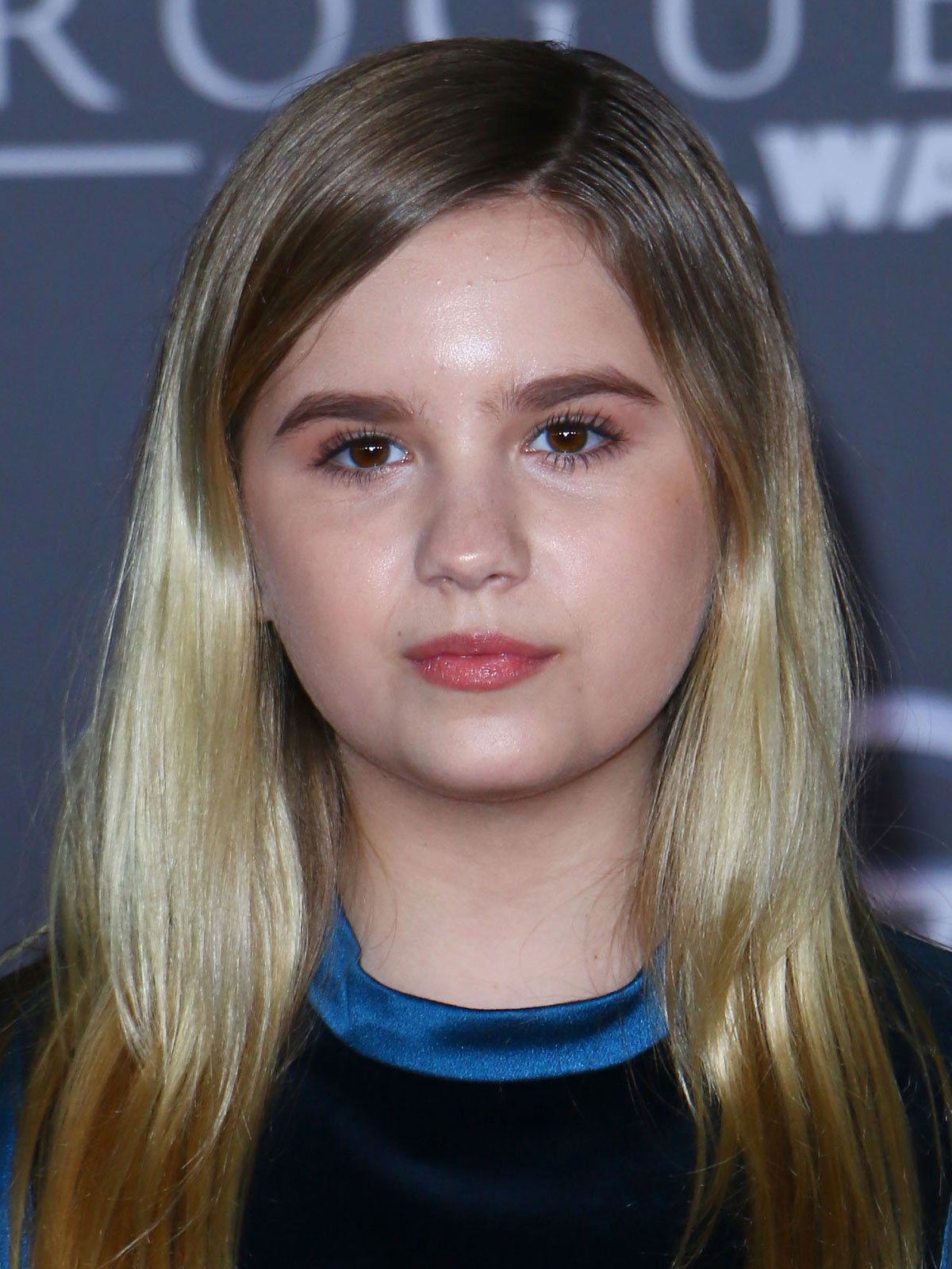 Kyla Kenedy - SensaCine.com.mx