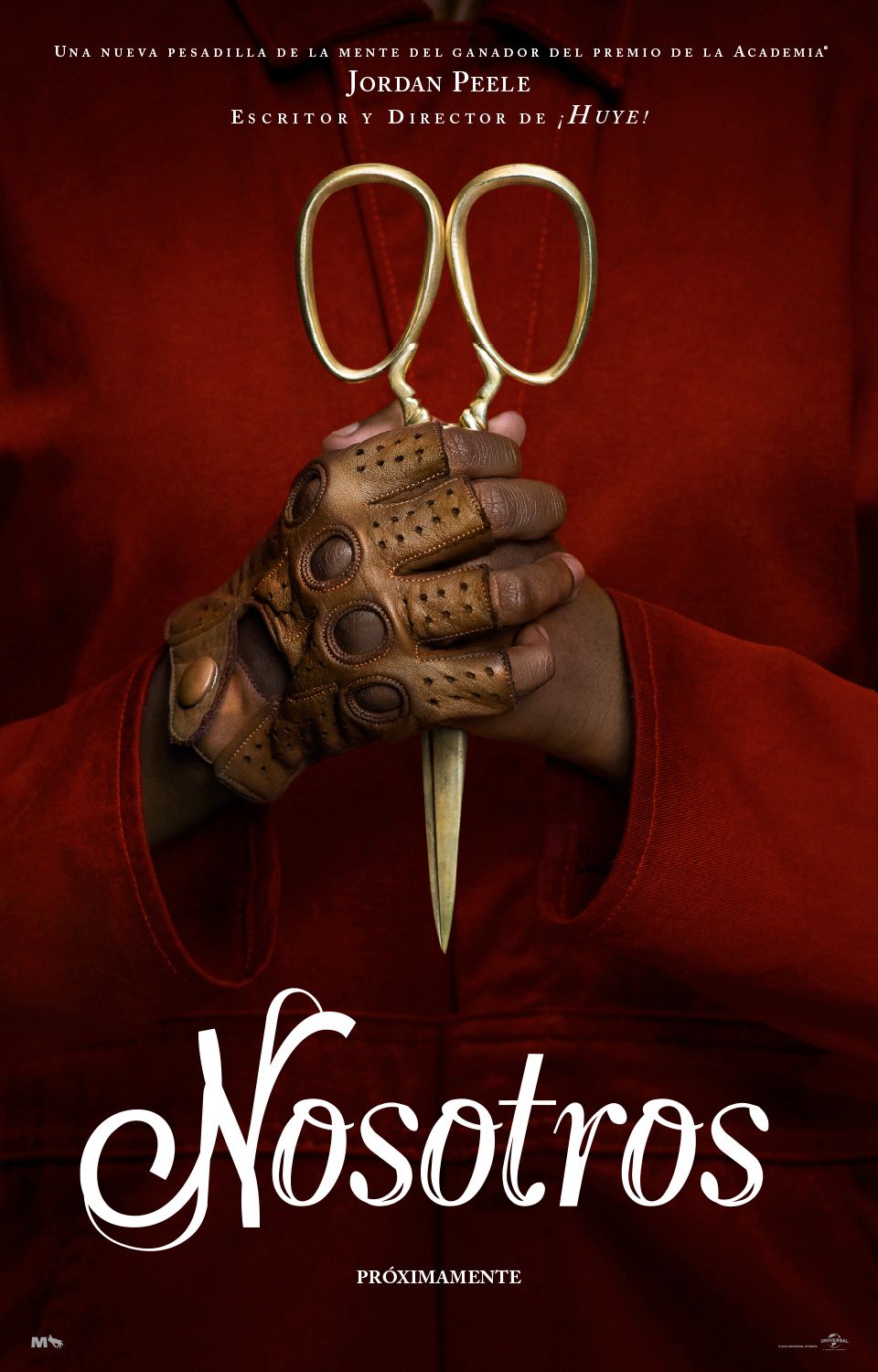 Nosotros - Película 2019.mx