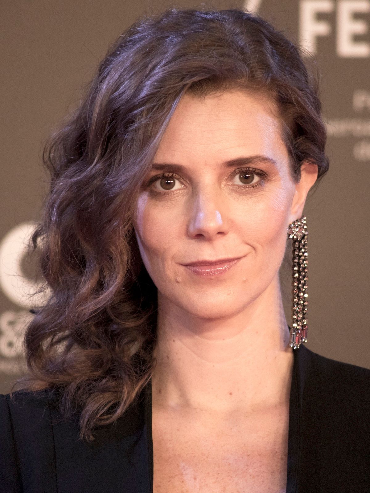 Johanna Murillo Su biografía