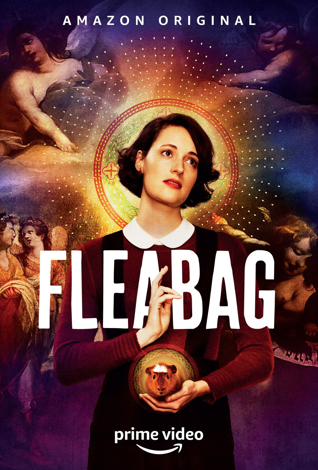 Fleabag Temporada 2 - SensaCine.com.mx