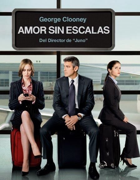 Amor sin escalas - Película 2009.mx