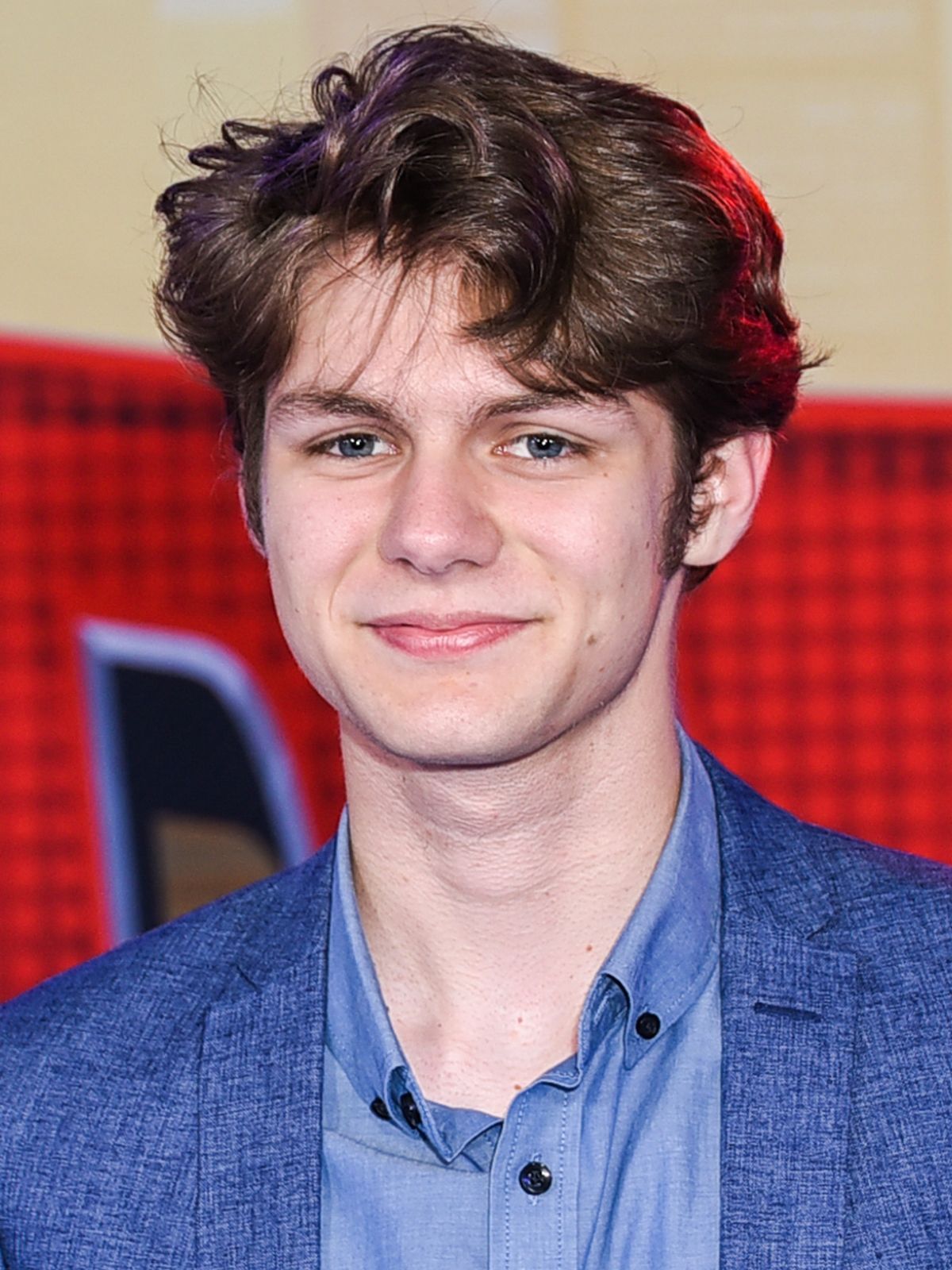 Foto de Ty Simpkins - Póster Ty Simpkins - Foto 1 de 21 - SensaCine.com.mx