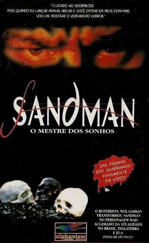Sandman - Película 1998.mx