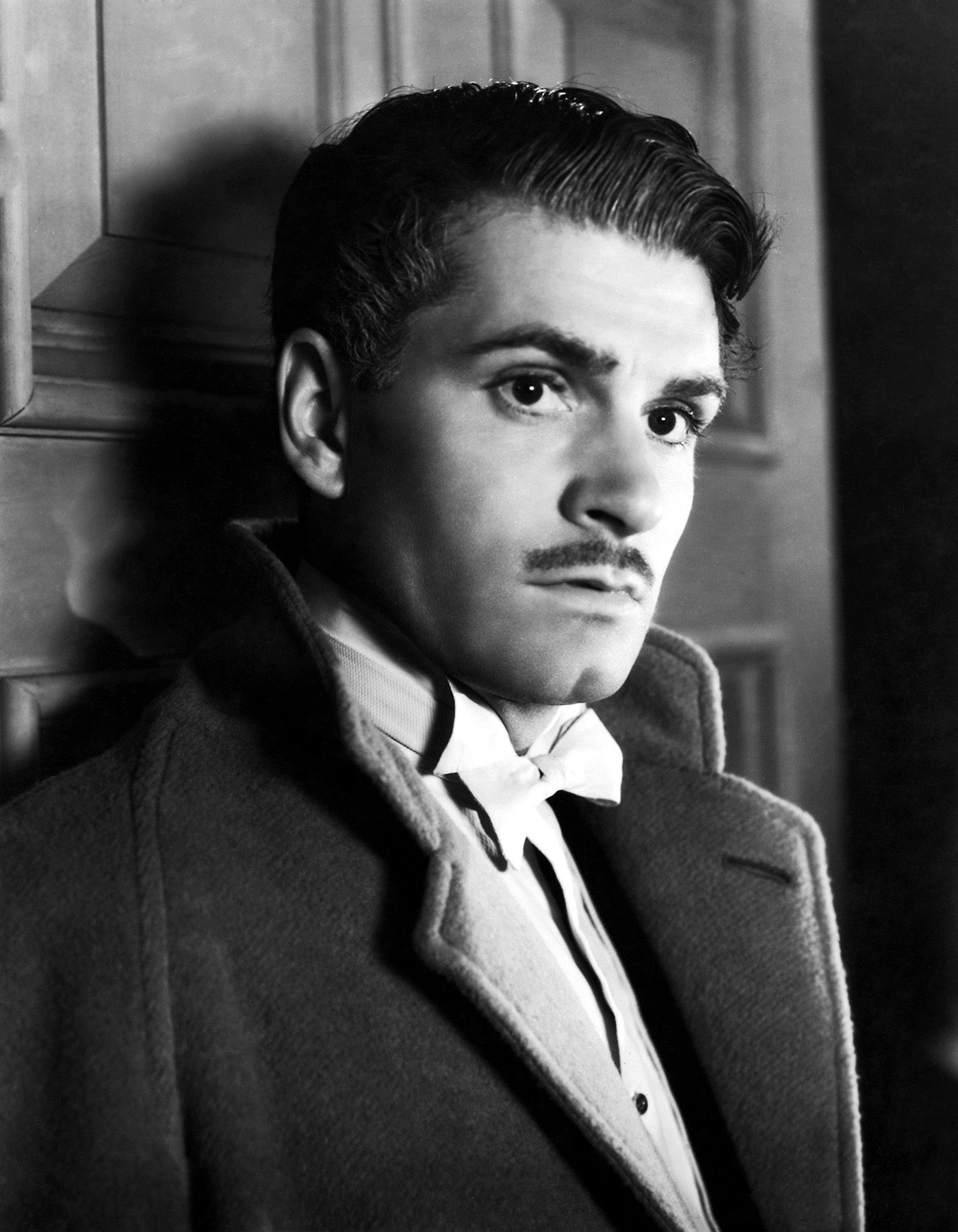 Laurence Olivier - SensaCine.com.mx