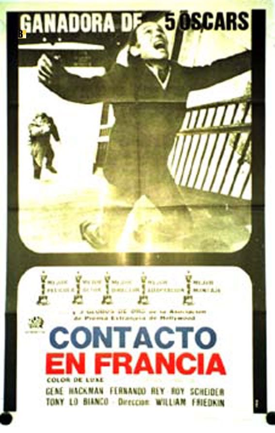 Contacto en Francia Contacto en Francia