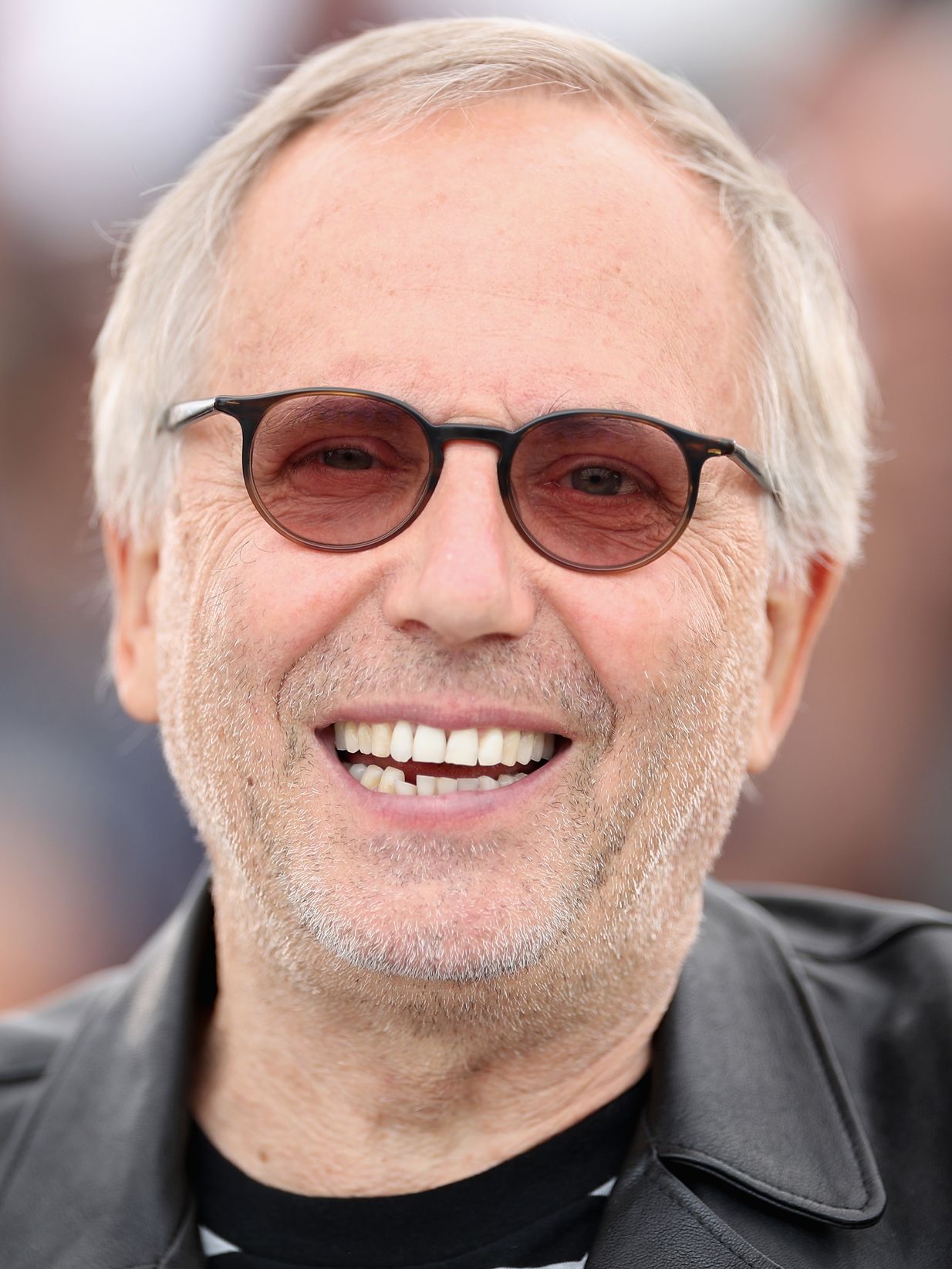 Fabrice Luchini
