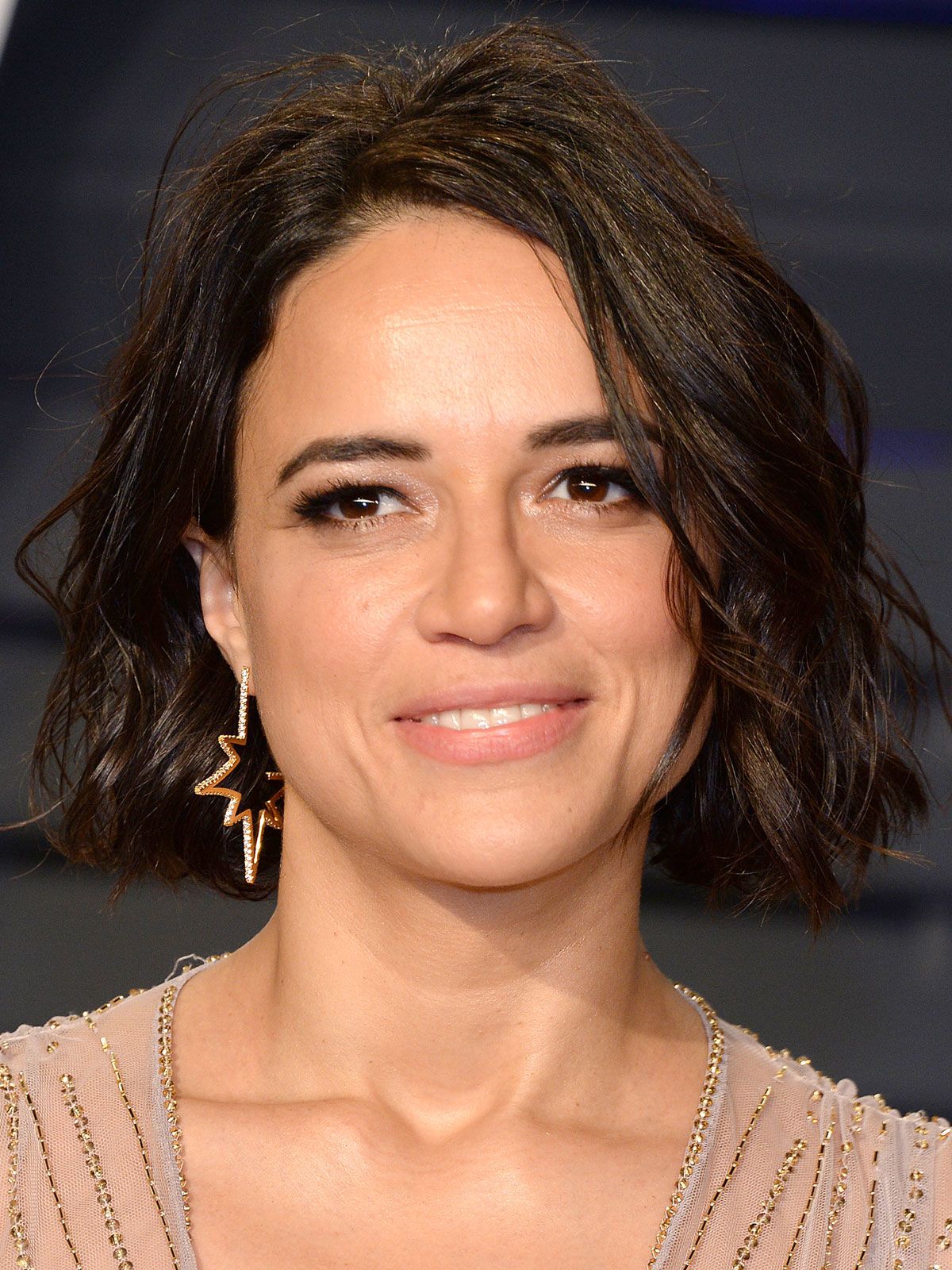 Michelle Rodriguez : Su biografía SensaCine com mx
