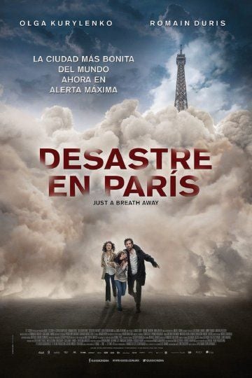 Desastre en París - Película 2018.mx
