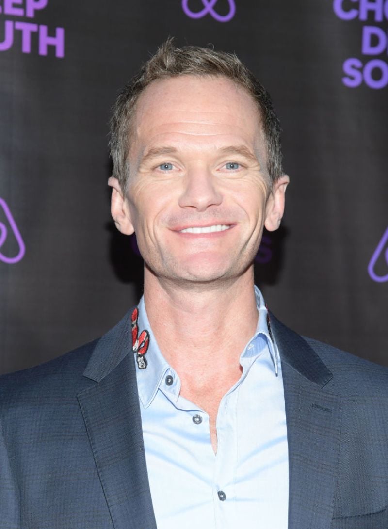 Neil Patrick Harris