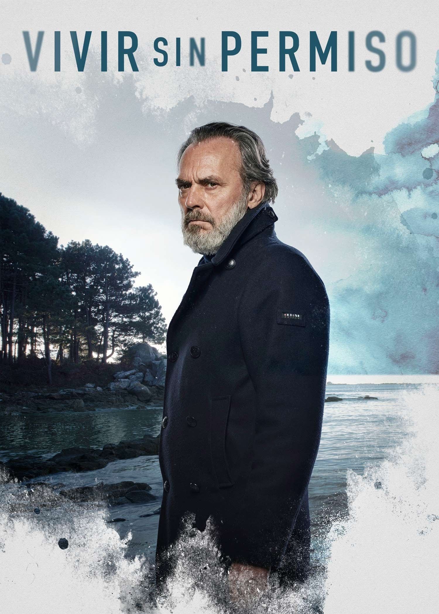 Vivir Sin Permiso Capítulo 1 Temporada 1