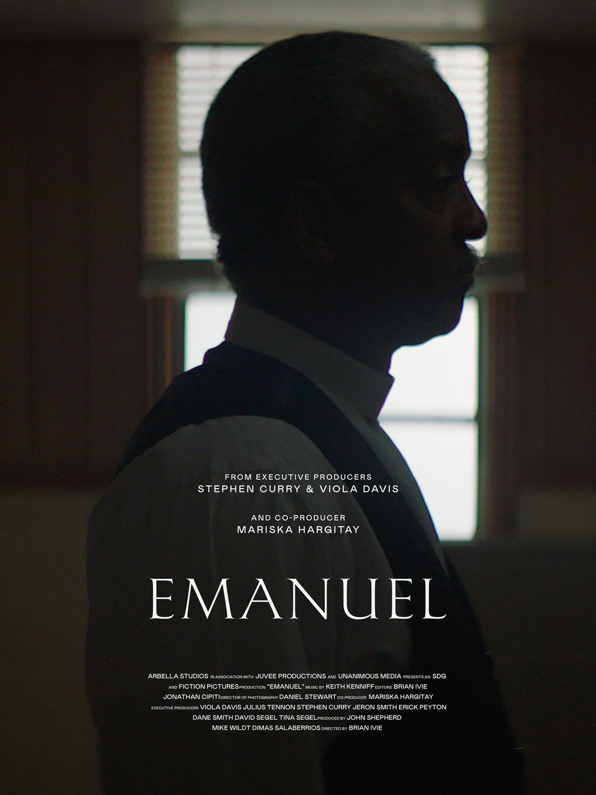 Emanuel - Documental 2019.mx