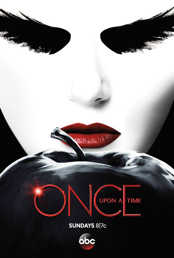 Once Upon A Time Temporada 5