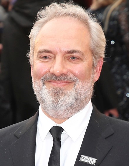 Sam Mendes american beauty interview