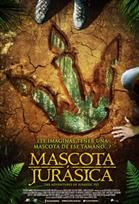 Mascota jurásica - Película 2019.mx