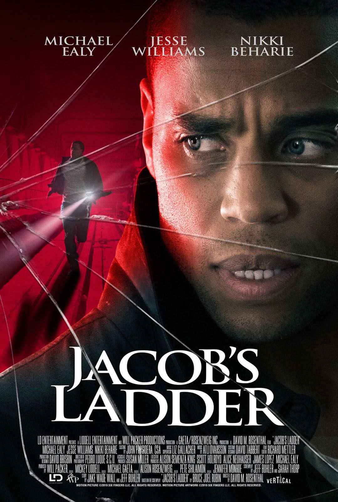 Alucinaciones del Pasado 2 - Película 2019.mx