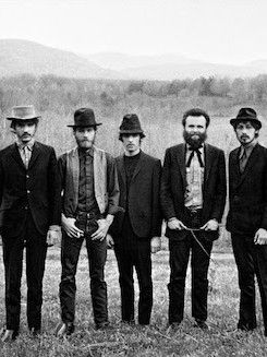 Once Were Brothers : Robbie Robertson and The Band - Documental 2019.mx