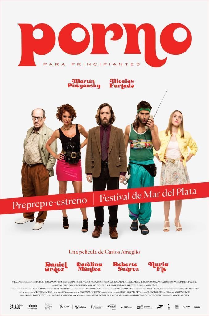 Los buscadores - Película 2019.mx