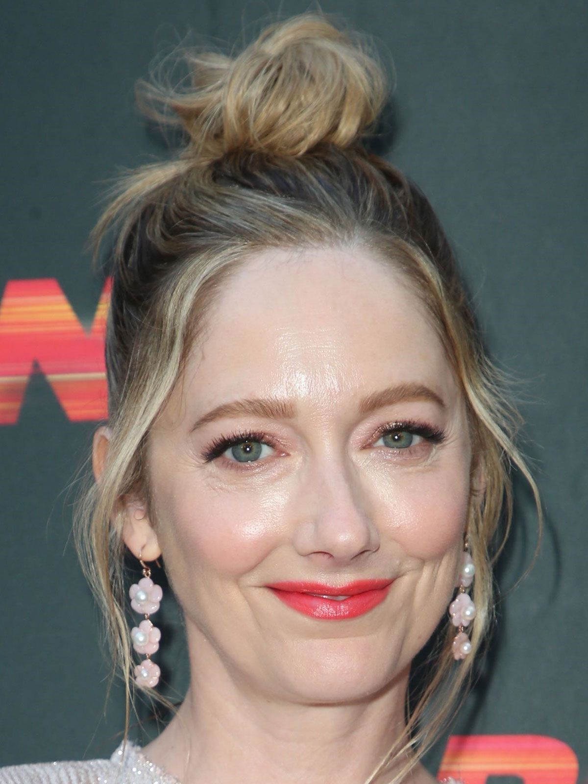 Judy greer фото