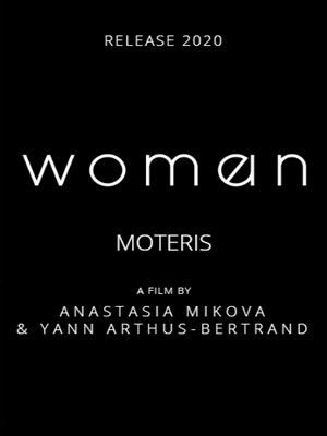 Woman - Documental 2020.mx