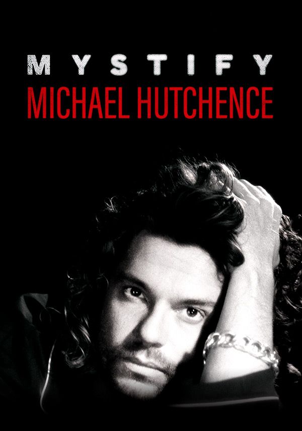 Mystify: Michael Hutchence - Documental 2019.mx