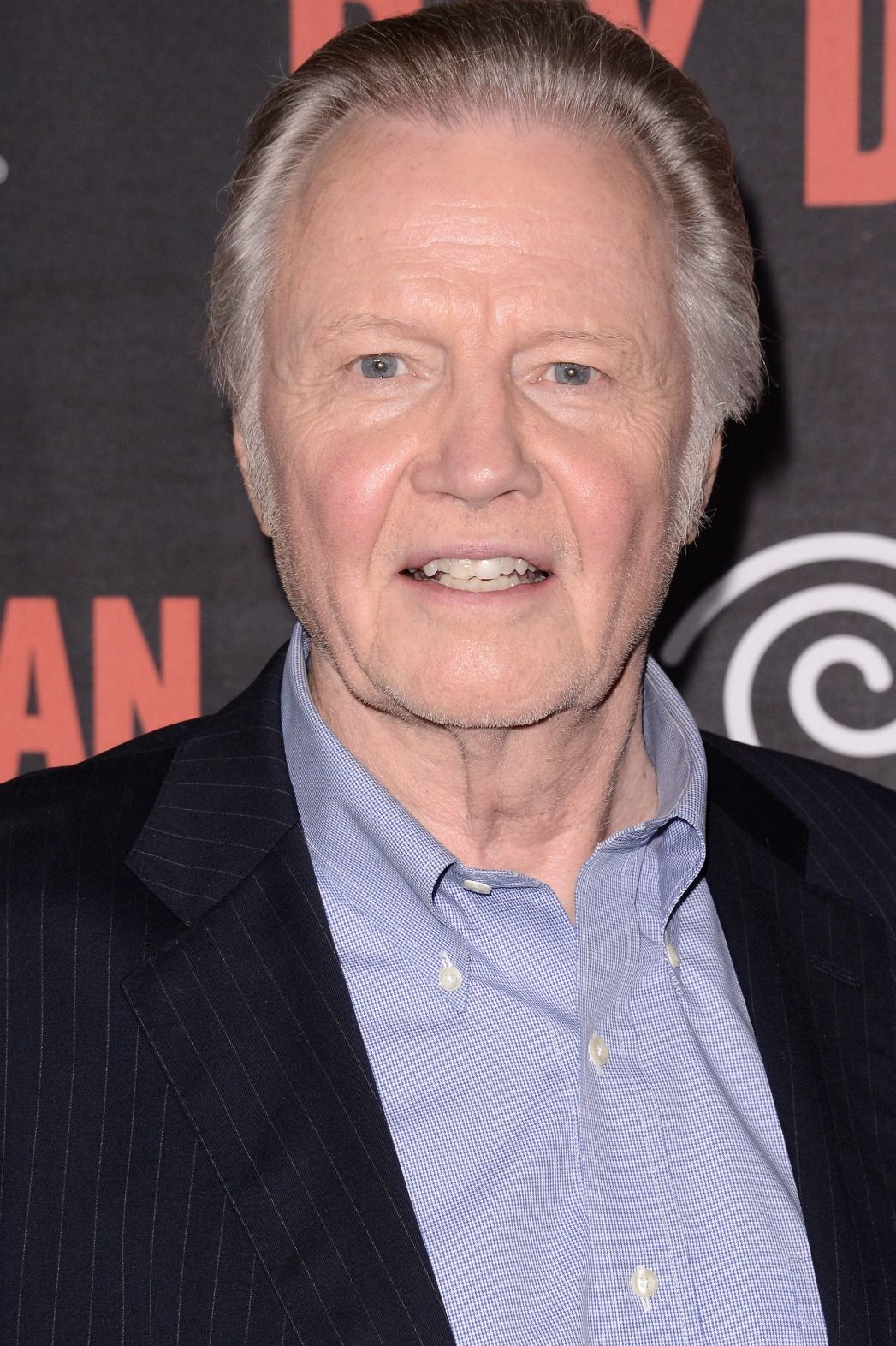 Jon Voight FilmografĂa