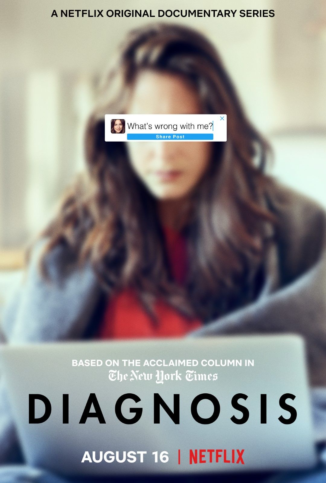 Diagnosis Casos sin resolver Serie 2019