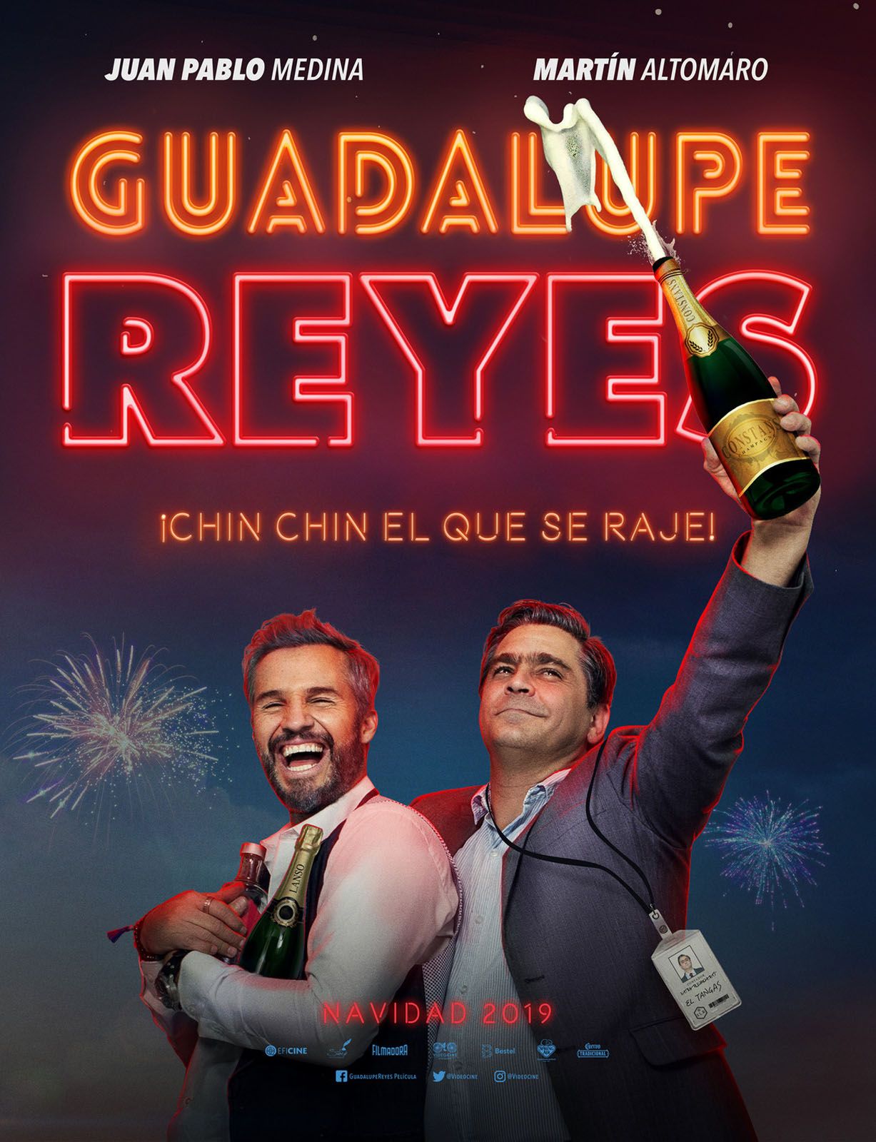 Guadalupe-Reyes - Película 2019.mx