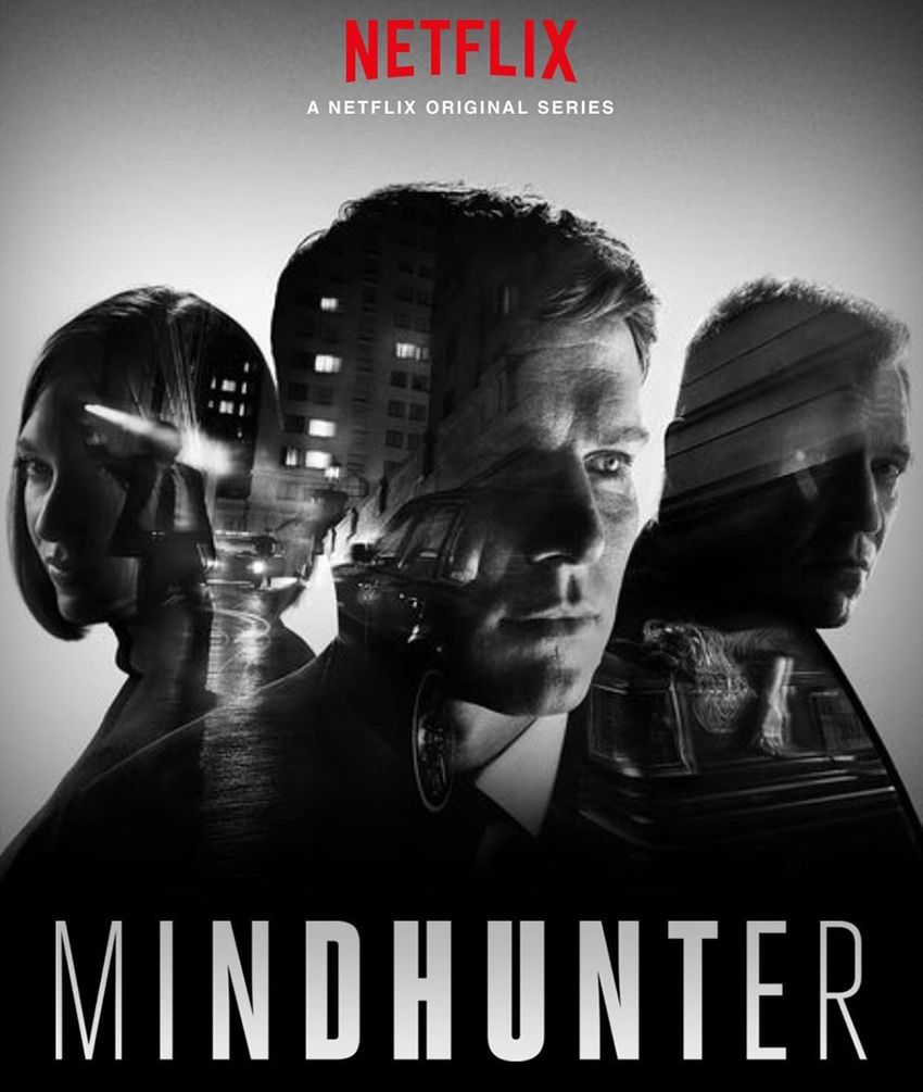 Mindhunter Temporada 3