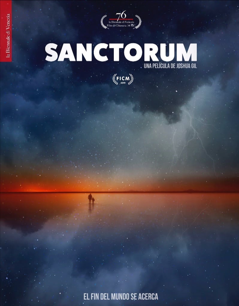 Sanctorum - SensaCine.com.mx
