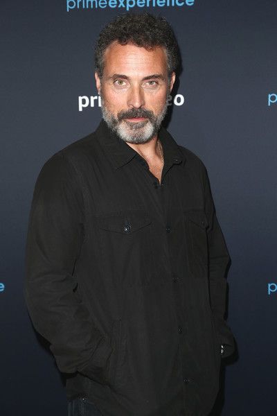 Rufus Sewell Películas Y Programas De Televisión