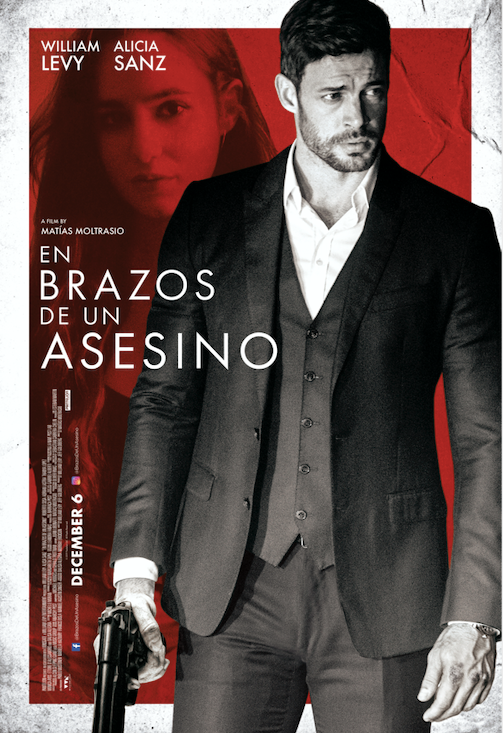 En brazos de un asesino - Película 2019.mx