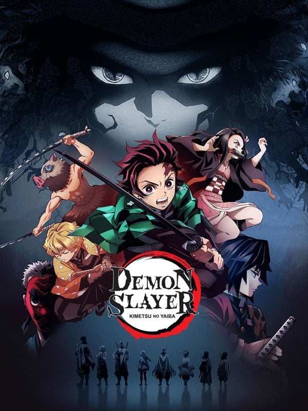 La temporada 2 de Demon Slayer: Kimetsu no Yaiba llega a Netflix: ¿Cuándo  se estrena? - Spoiler