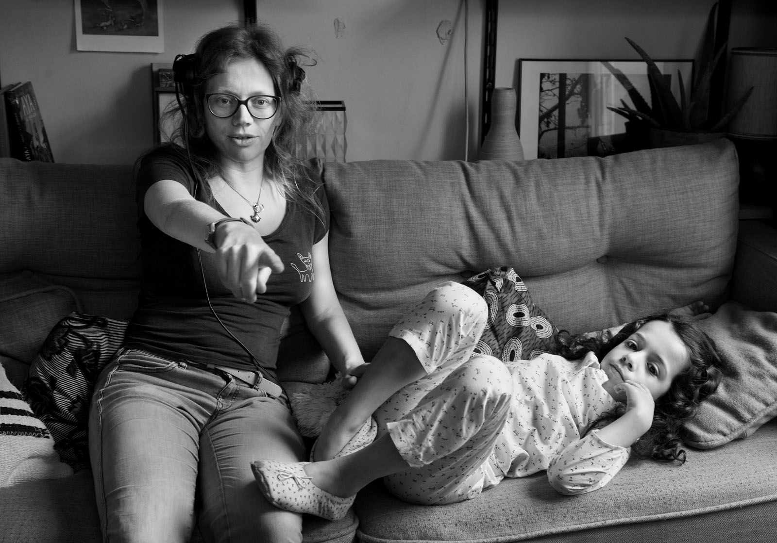 Foto de la película El misterio de la nana Foto