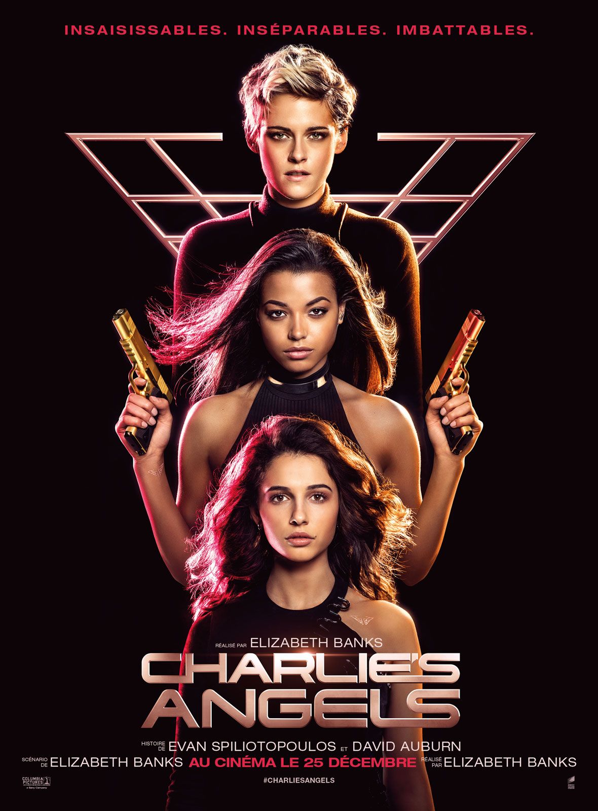 los ngeles de charlie sensacine com mx los ngeles de charlie sensacine com mx