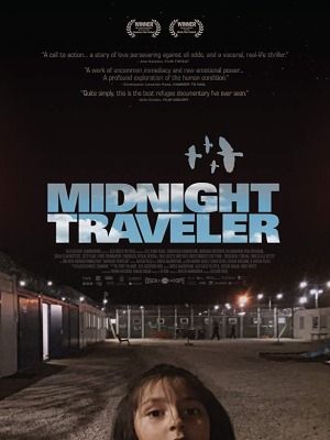 Midnight Traveler - Documental 2019.mx