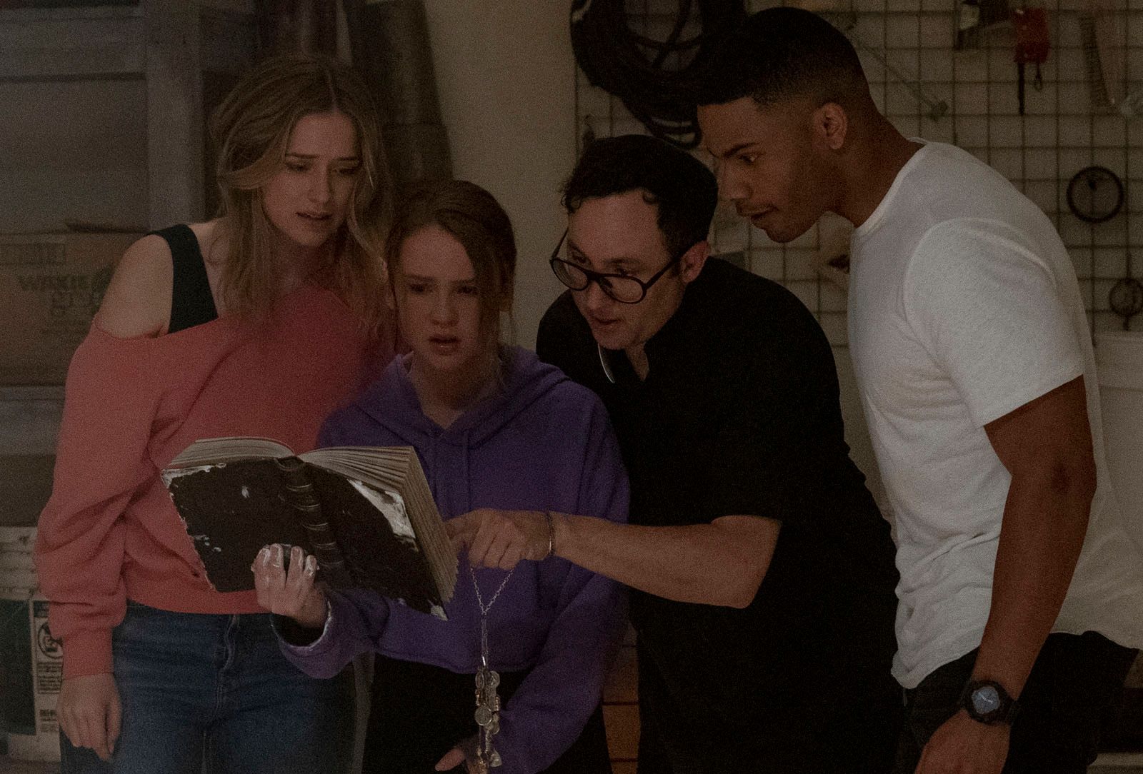 Foto de la película La hora de tu muerte - Foto 7 por un total de 21