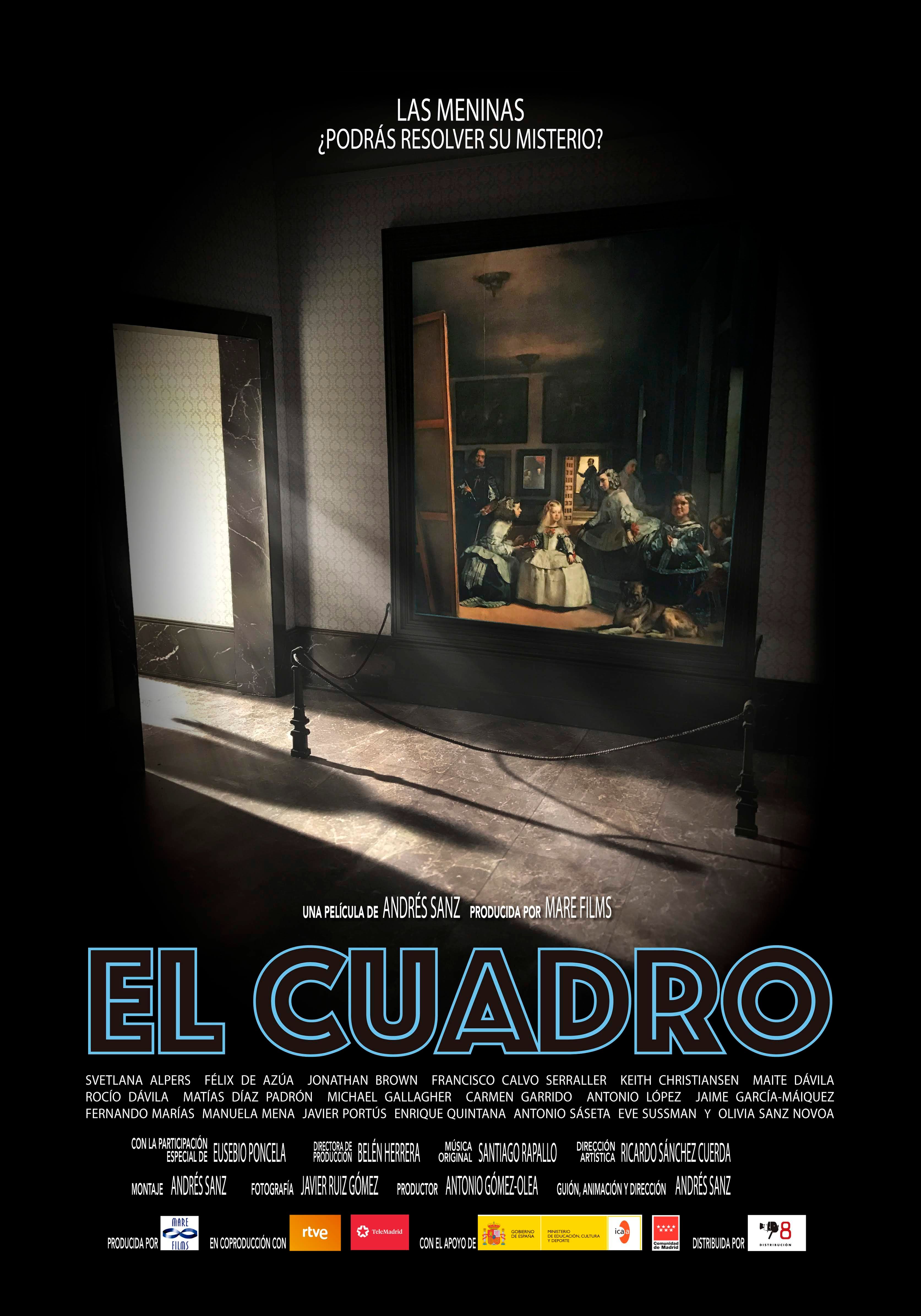 El Cuadro - Documental 2019.mx