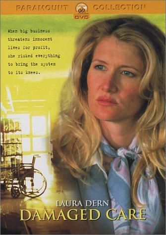 Damaged Care - Película 2002.mx