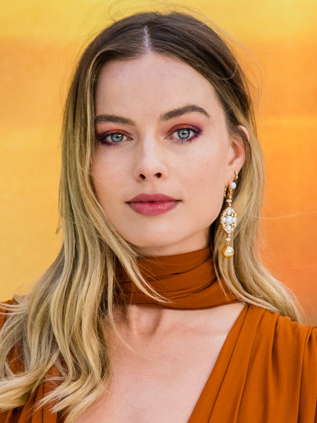 Margot Robbie Mx 