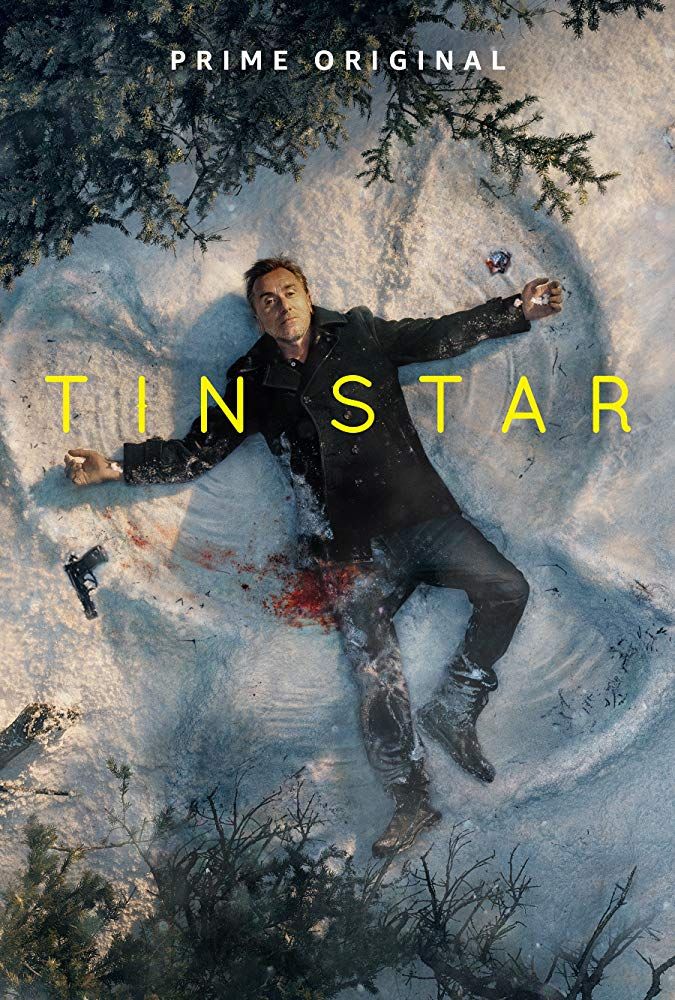 Reparto Tin Star temporada 1 - SensaCine.com.mx
