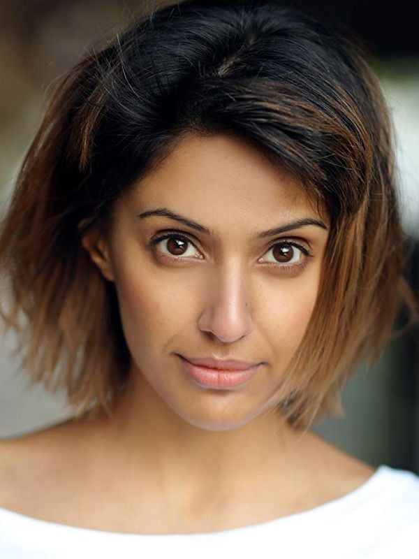 Ritu Arya Películas Y Programas De Televisión
