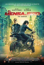 El mensajero - Película 2019.mx