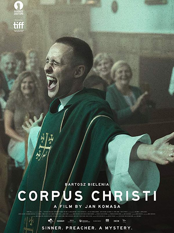 Pastor o impostor - Película 2019.mx