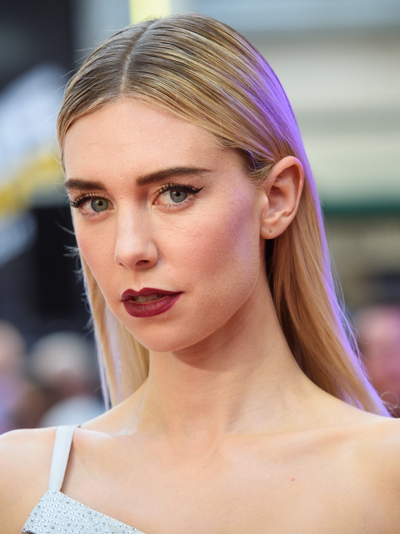 Vanessa Kirby 