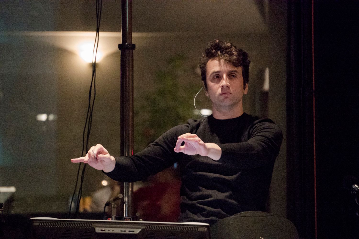 Justin Hurwitz Su Biograf a SensaCine mx justin-hurwitz-su-biograf-a-sensacine-mx