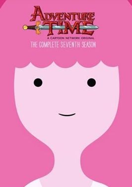 Hora de Aventura com Fionna e Cake - Série 2023 - AdoroCinema